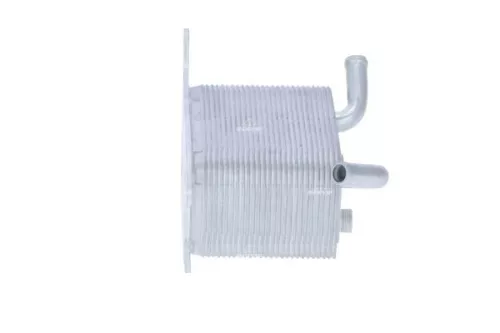 NRF Oil Cooler, automatic transmission (31747)