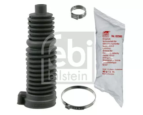 FEBI BILSTEIN Bellow Kit, steering (12807)