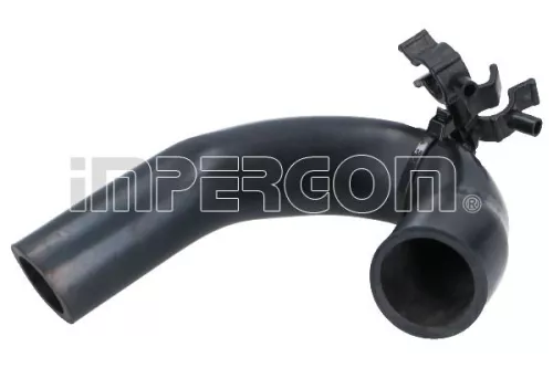 Hose, crankcase ventilation