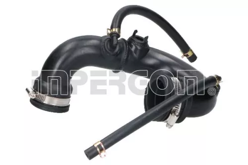 ORIGINAL IMPERIUM Charge Air Hose (223461)