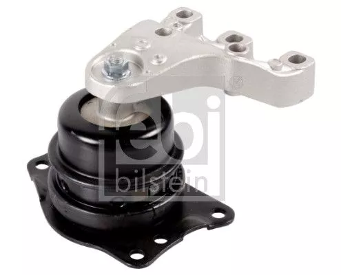 Mounting, engine