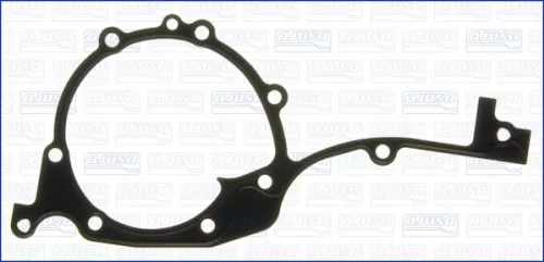 AJUSA Gasket, water pump (00866700)