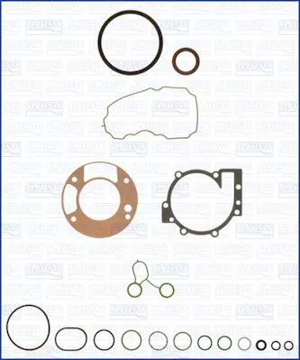 AJUSA Gasket Kit, crankcase (54234300)