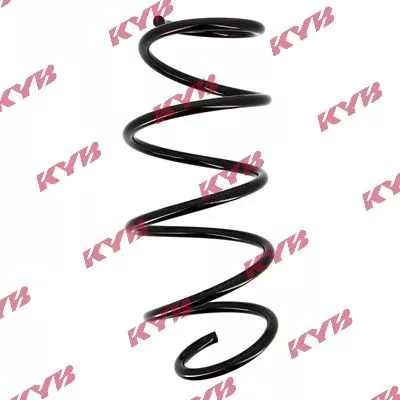 KYB Suspension Spring (RA4010)