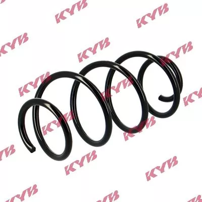 KYB Suspension Spring (RA4047)