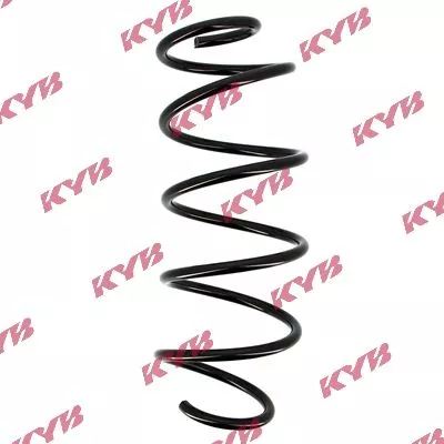 KYB Suspension Spring (RA4049)