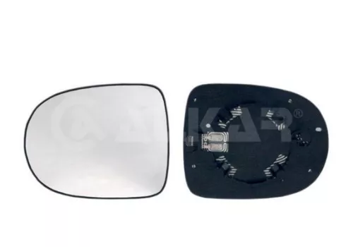 ALKAR Mirror Glass, exterior mirror (6432176)