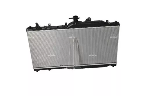 NRF Radiator, engine cooling (59244)