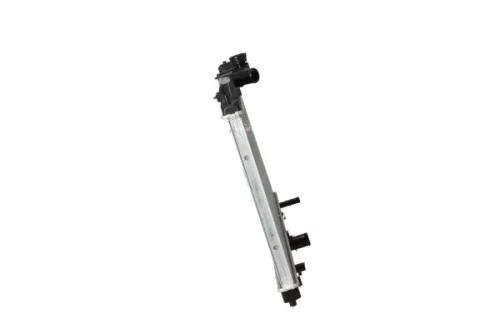 NRF Radiator, engine cooling (59244)