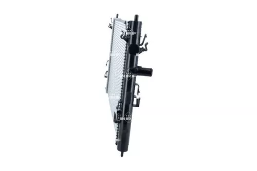 NRF Radiator, engine cooling (59260)