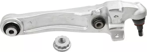 LEMFORDER Control/Trailing Arm, wheel suspension (39843 01)