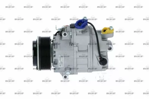 NRF Compressor, air conditioning (320002)