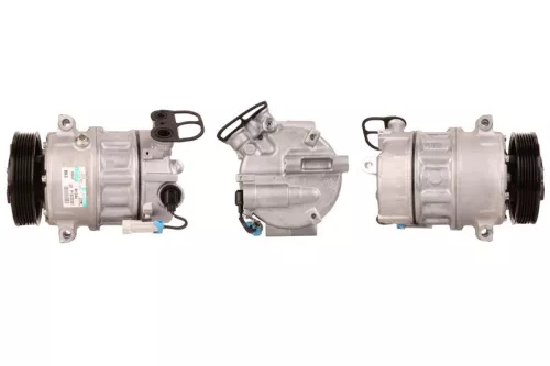 ELSTOCK Compressor, air conditioning (51-0756)