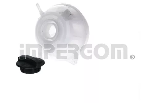ORIGINAL IMPERIUM Expansion Tank, coolant (29698)