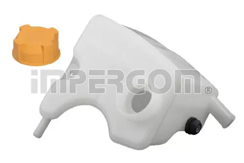 ORIGINAL IMPERIUM Expansion Tank, coolant (44218)