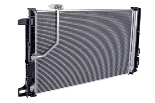 VALEO Condenser, air conditioning (814044)