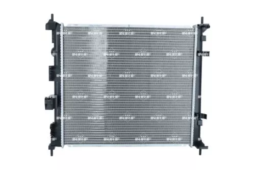 NRF Radiator, engine cooling (59222)