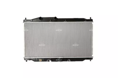 NRF Radiator, engine cooling (59240)