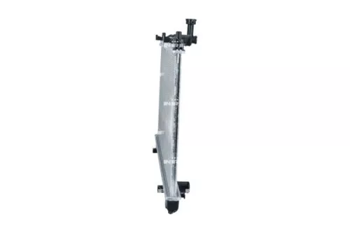 NRF Radiator, engine cooling (59243)