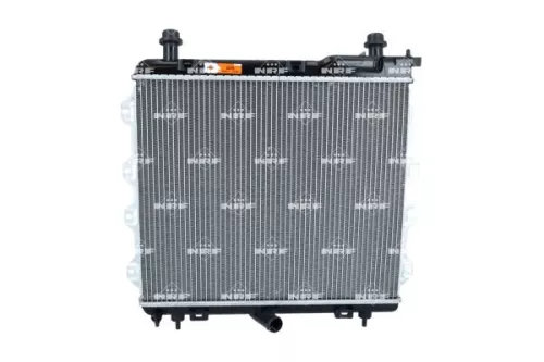 NRF Radiator, engine cooling (59259)