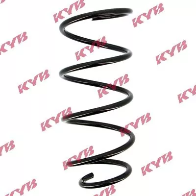 KYB Suspension Spring (RA4002)