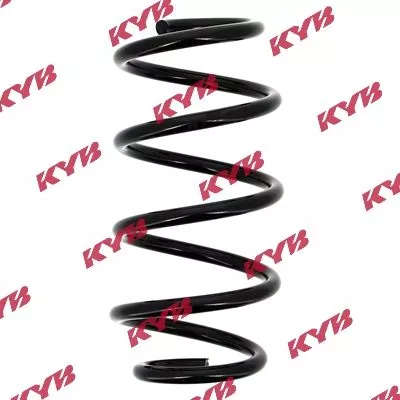 Suspension Spring