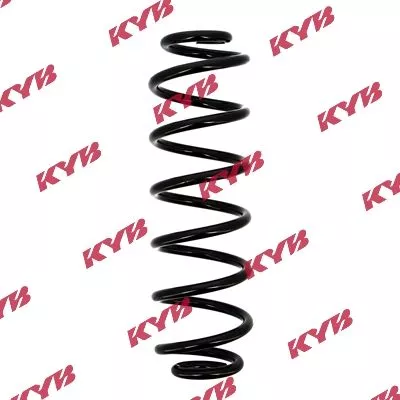 KYB Suspension Spring (RA7055)