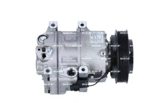 NRF Compressor, air conditioning (32964)
