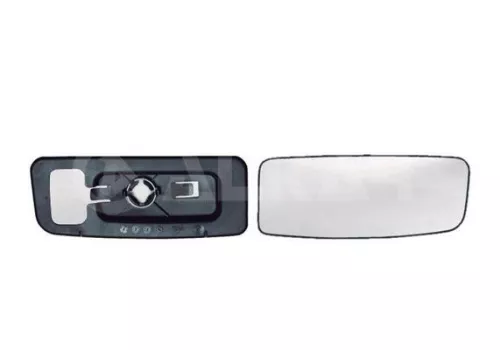 ALKAR Mirror Glass, exterior mirror (6416994)