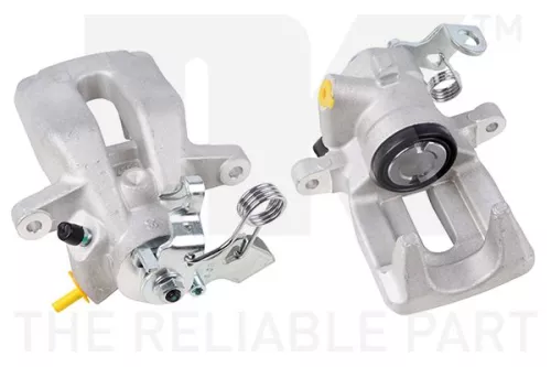 NK Brake Caliper (2137124)