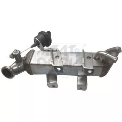 MEAT & DORIA Cooler, exhaust gas recirculation (88463)