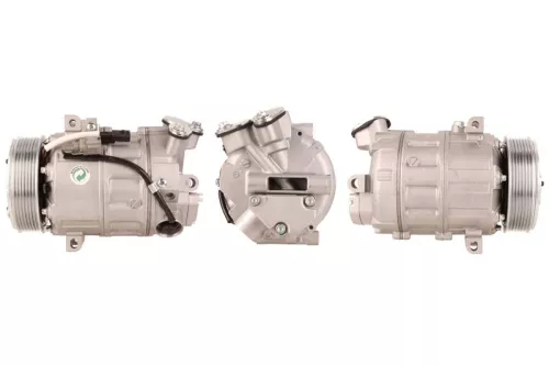 ELSTOCK Compressor, air conditioning (51-0601)