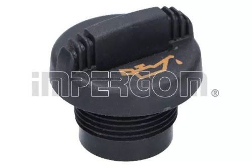 ORIGINAL IMPERIUM Sealing Cap, oil filler neck (43046)