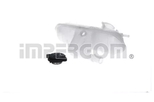 ORIGINAL IMPERIUM Expansion Tank, coolant (44126)
