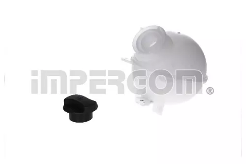 Expansion Tank, coolant