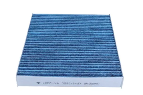 MAXGEAR Filter, cabin air (26-1788)