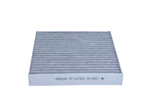 MAXGEAR Filter, cabin air (26-1780)