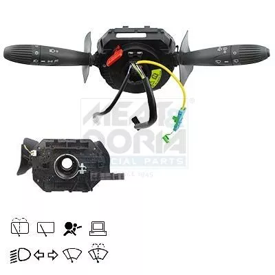 MEAT & DORIA Steering Column Switch (23160)
