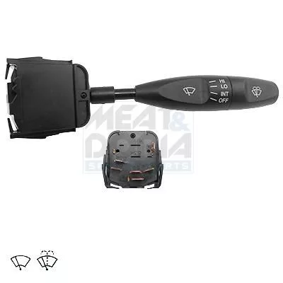 MEAT & DORIA Steering Column Switch (23252)