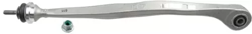 LEMFORDER Link/Coupling Rod, stabiliser bar (39718 01)