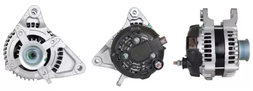 ELSTOCK Alternator (27-7670)