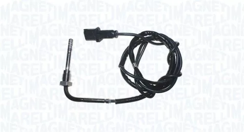 MAGNETI MARELLI Sensor, exhaust gas temperature (172000245010)