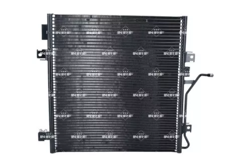 NRF Condenser, air conditioning (350188)