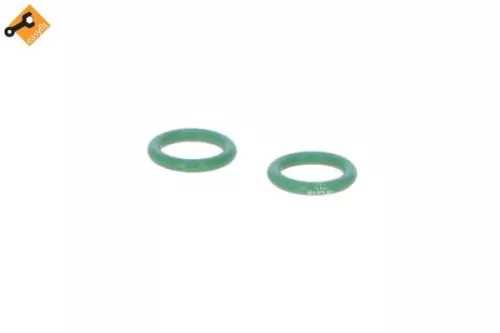 NRF Condenser, air conditioning (350431)