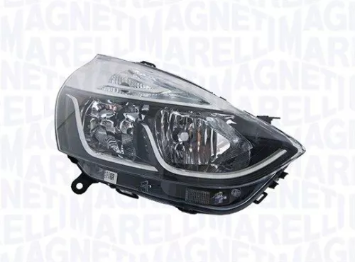MAGNETI MARELLI Headlight (712105911110)