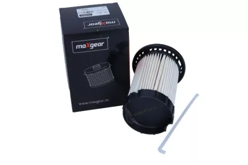 MAXGEAR Fuel Filter (26-1567)