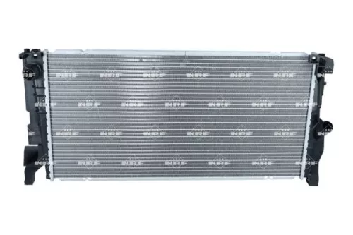 NRF Radiator, engine cooling (59288)