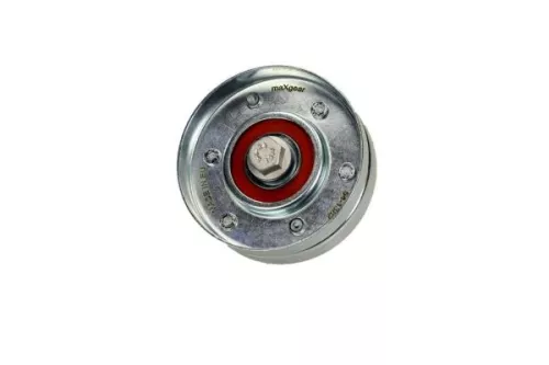 MAXGEAR Deflection/Guide Pulley, V-ribbed belt (54-1382)