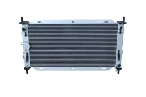 NRF Radiator, engine cooling (59300)