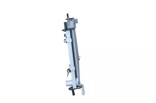 NRF Radiator, engine cooling (59300)